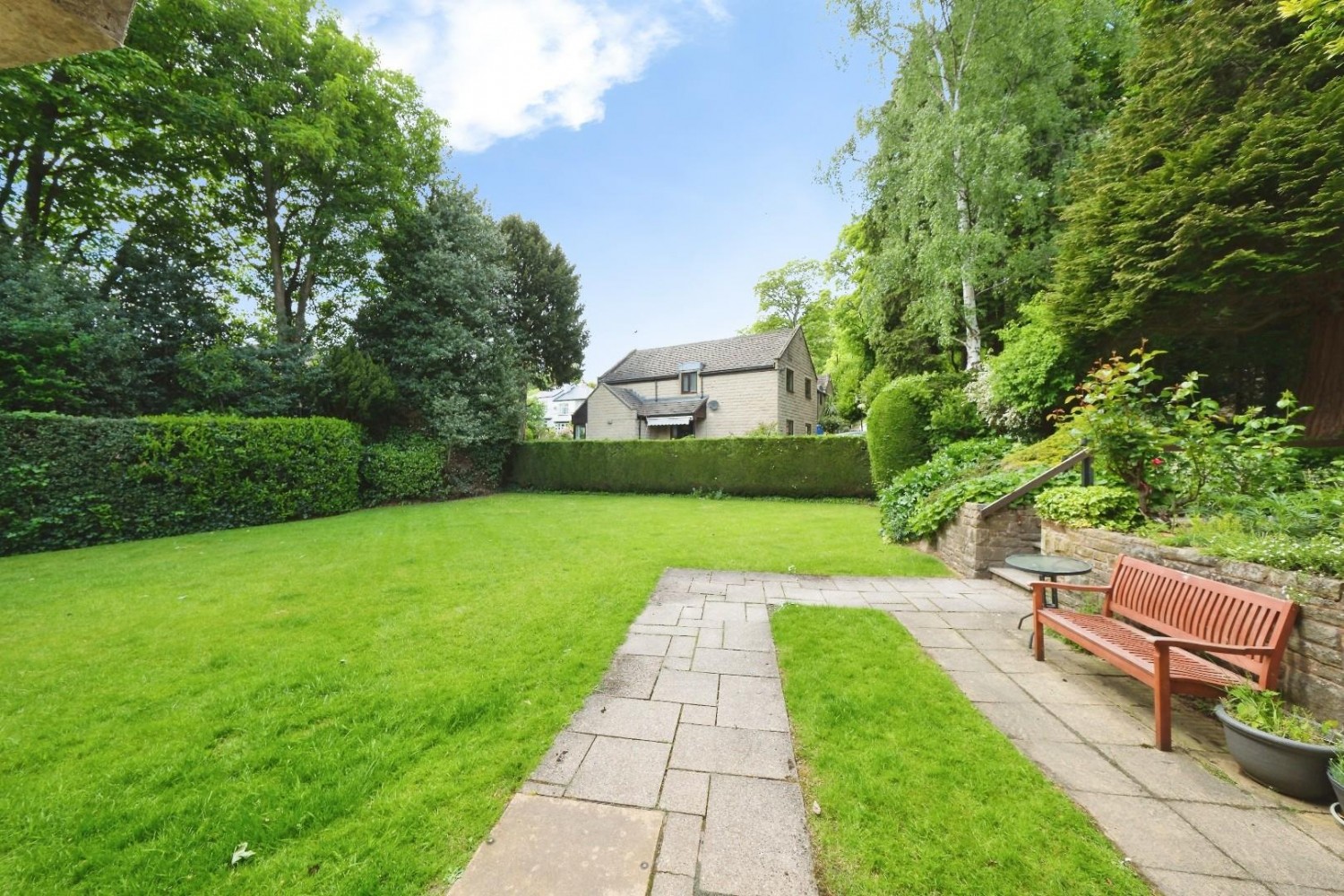 Magnolia Court, Storth Lane, Ranmoor, Sheffield