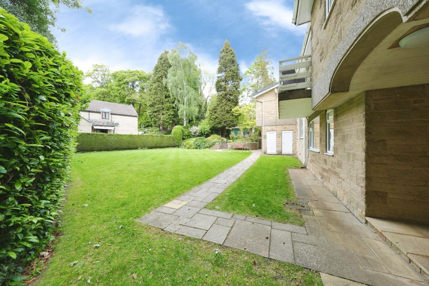 Magnolia Court, Storth Lane, Ranmoor, Sheffield
