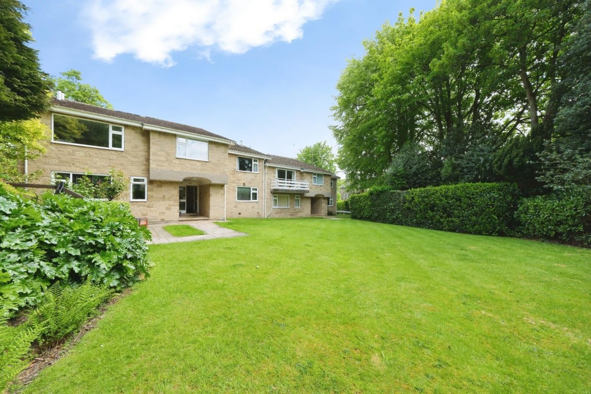 Magnolia Court, Storth Lane, Ranmoor, Sheffield