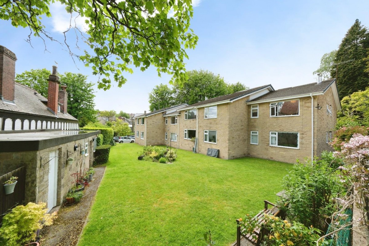 Magnolia Court, Storth Lane, Ranmoor, Sheffield