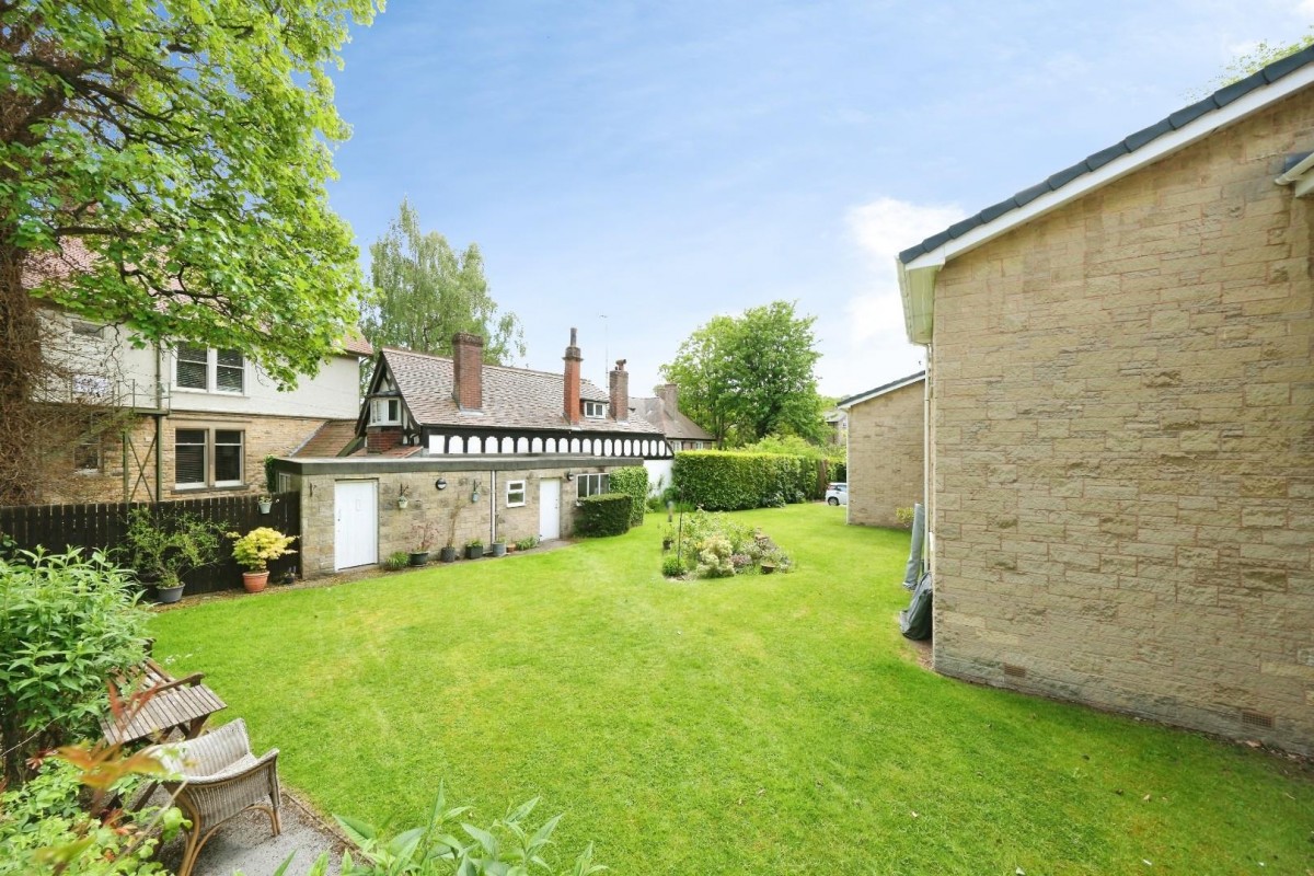 Magnolia Court, Storth Lane, Ranmoor, Sheffield