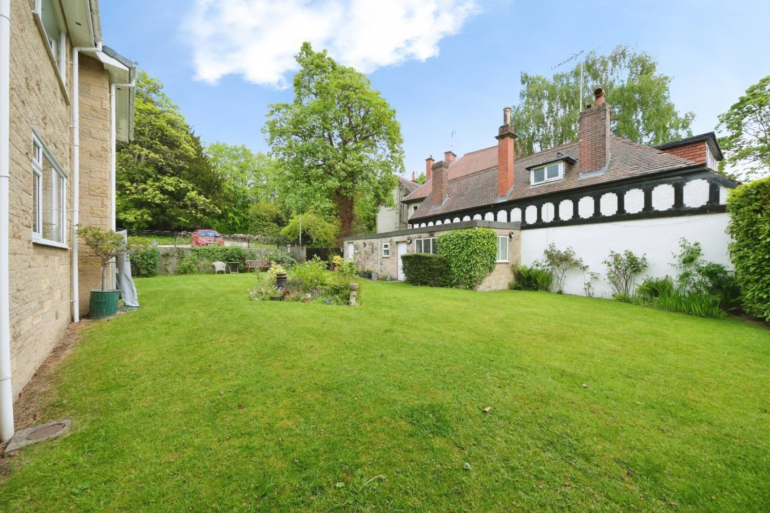 Magnolia Court, Storth Lane, Ranmoor, Sheffield