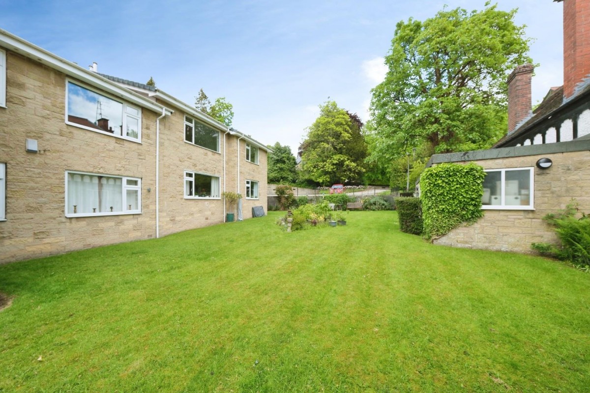 Magnolia Court, Storth Lane, Ranmoor, Sheffield