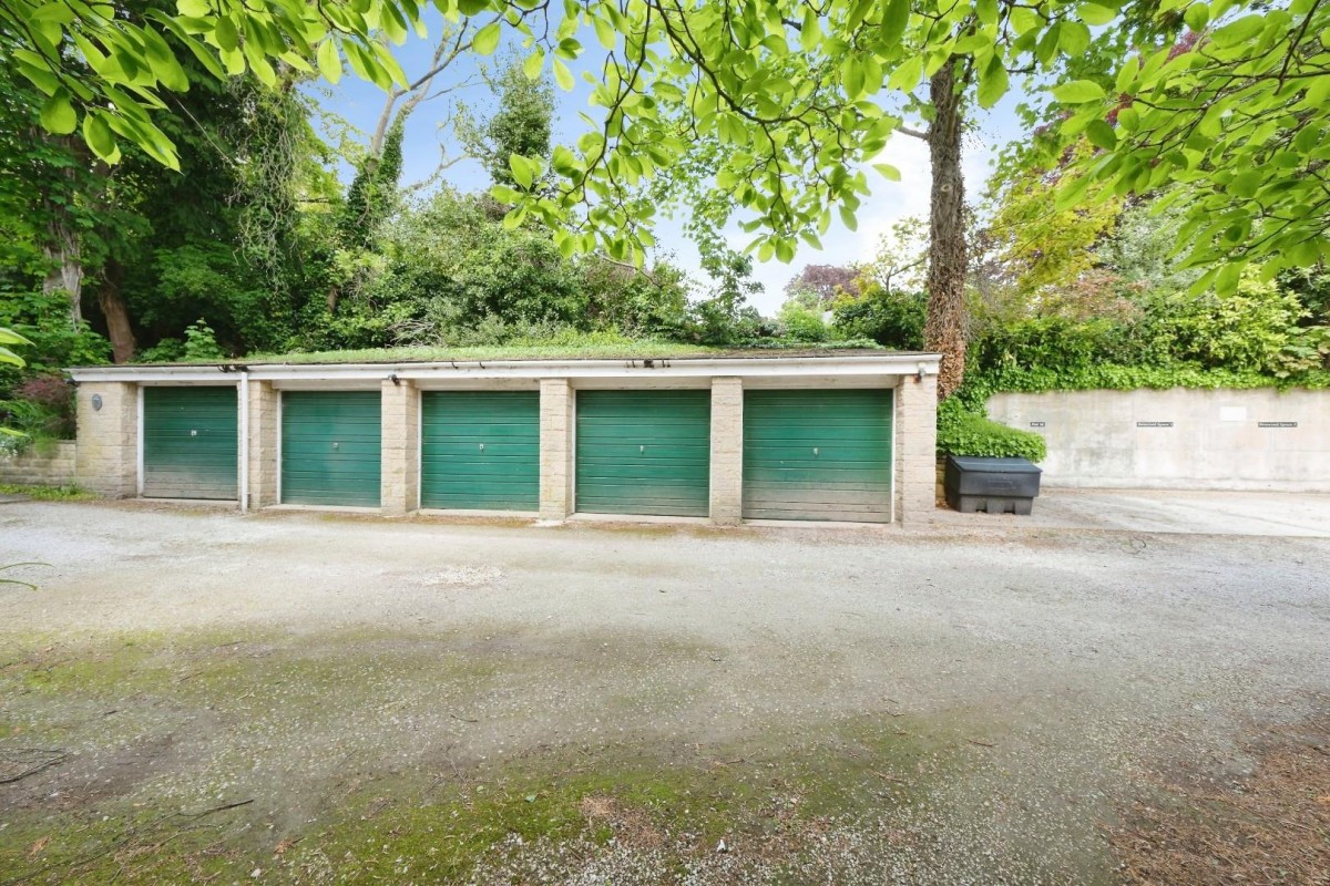 Magnolia Court, Storth Lane, Ranmoor, Sheffield
