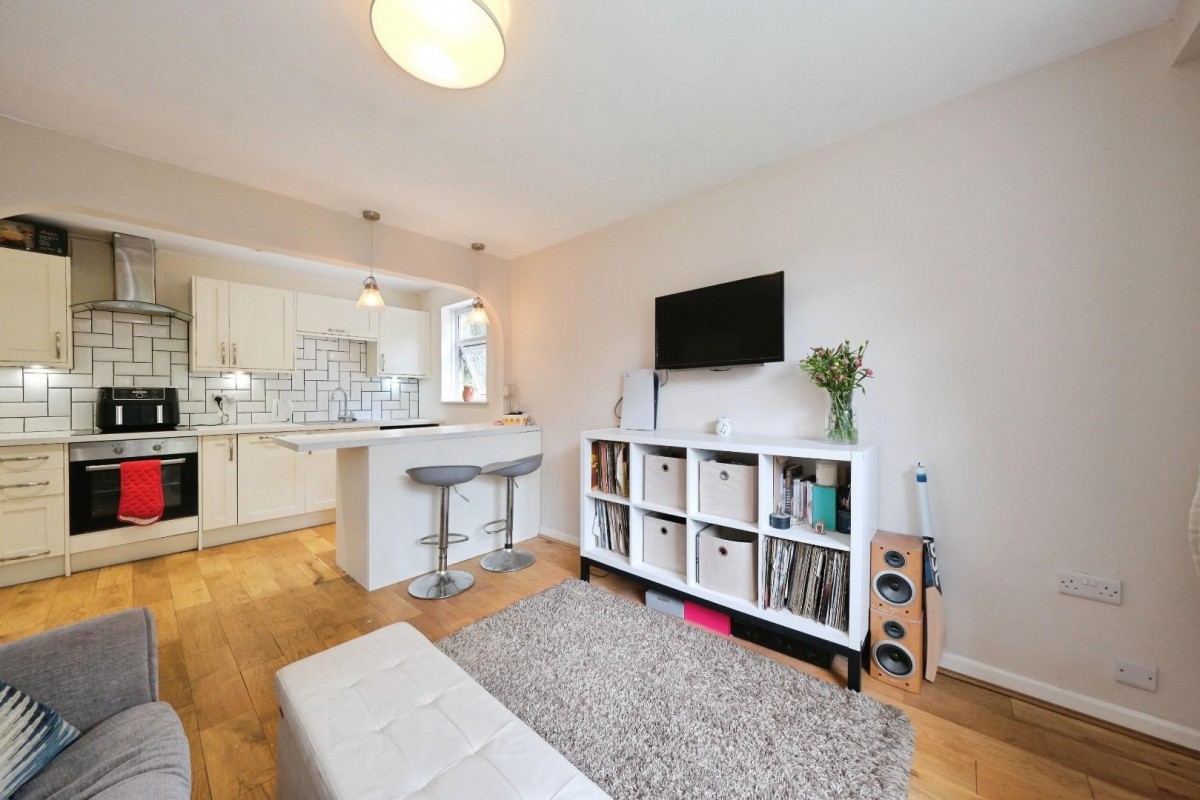 Magnolia Court, Storth Lane, Ranmoor, Sheffield