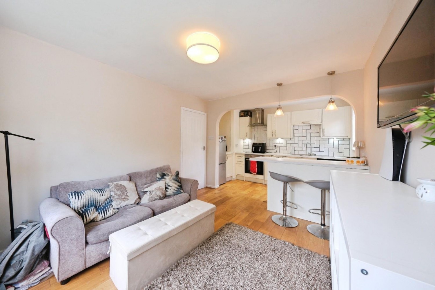 Magnolia Court, Storth Lane, Ranmoor, Sheffield