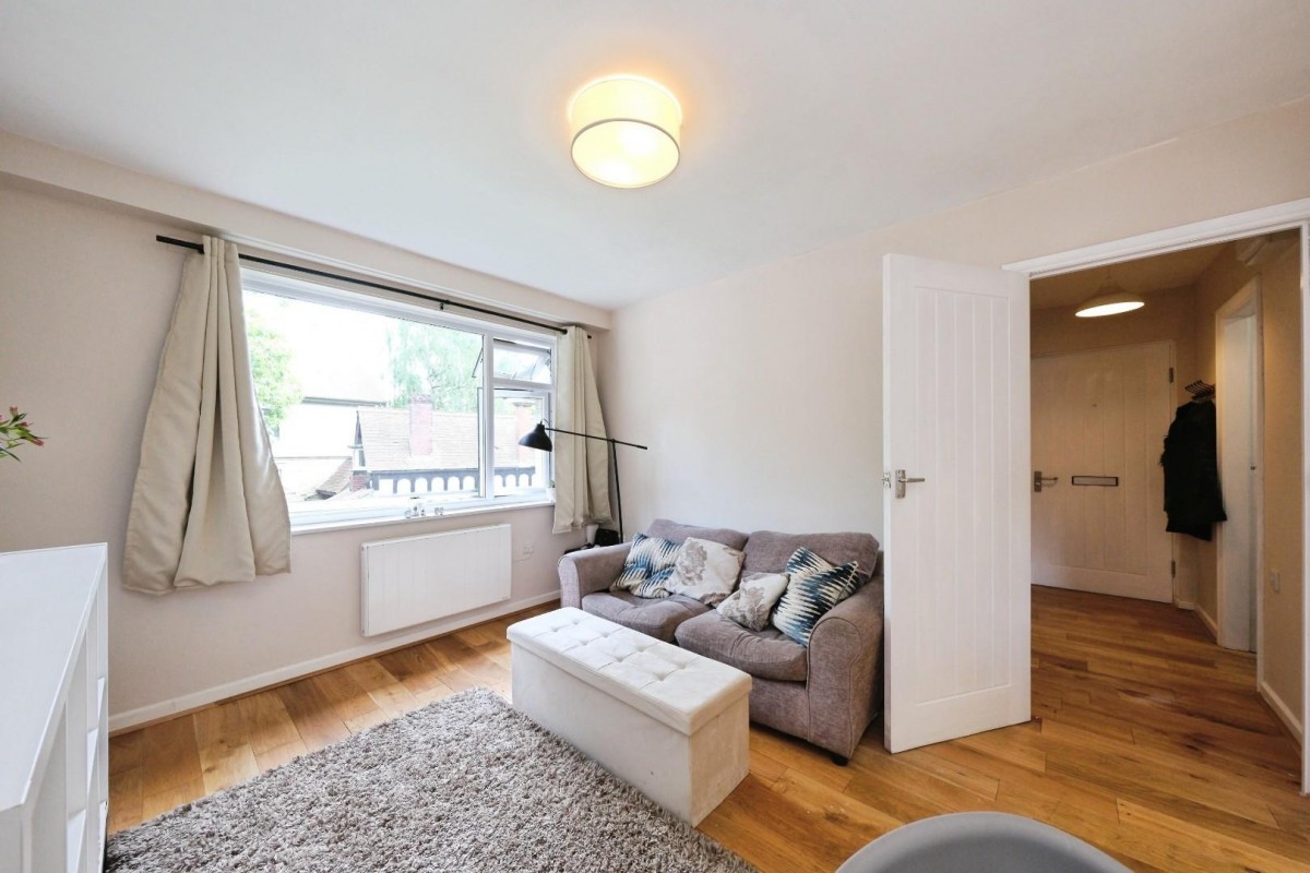 Magnolia Court, Storth Lane, Ranmoor, Sheffield