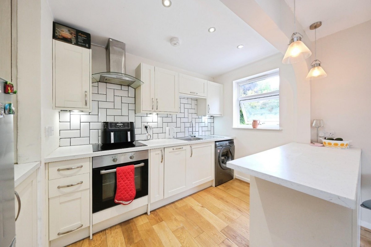 Magnolia Court, Storth Lane, Ranmoor, Sheffield