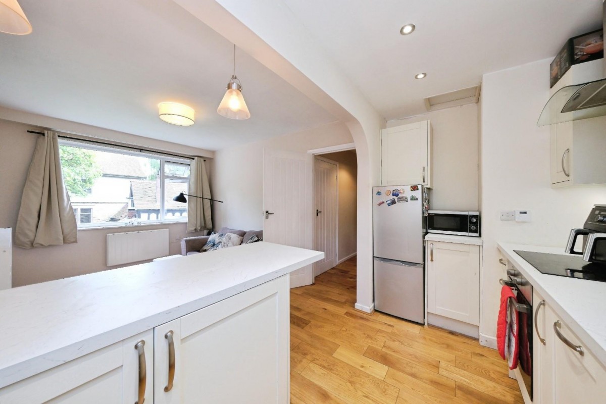 Magnolia Court, Storth Lane, Ranmoor, Sheffield