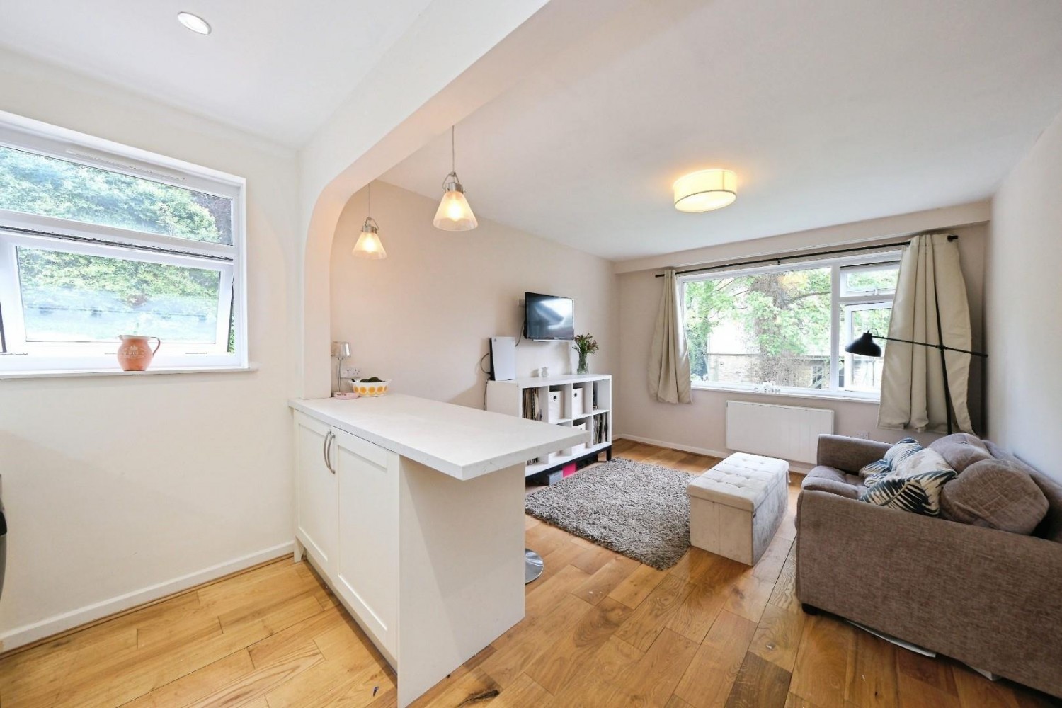 Magnolia Court, Storth Lane, Ranmoor, Sheffield