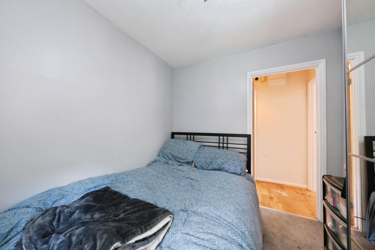 Magnolia Court, Storth Lane, Ranmoor, Sheffield