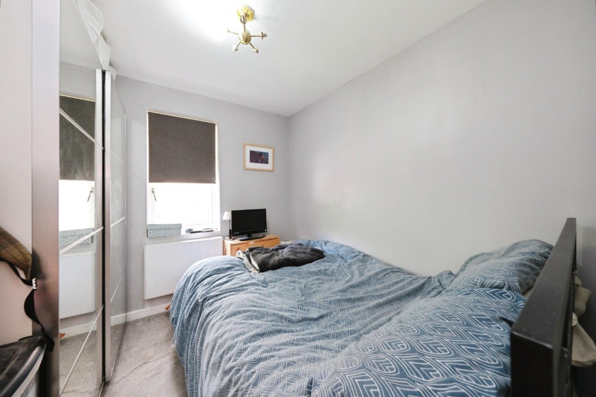 Magnolia Court, Storth Lane, Ranmoor, Sheffield