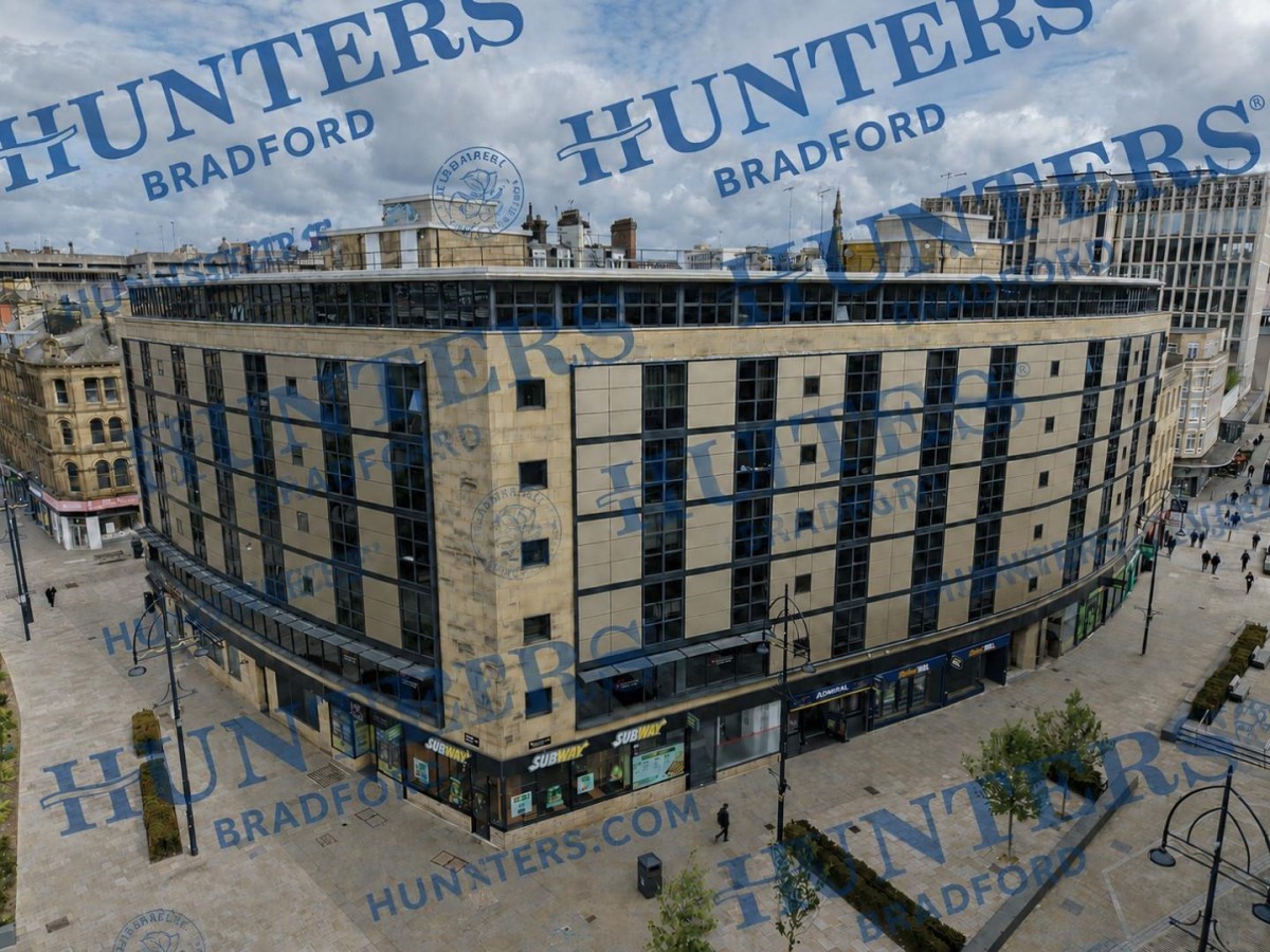 Landmark House, Broadway, Bradford, BD1