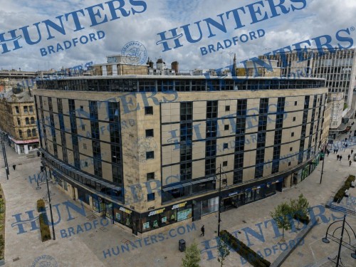 Landmark House, Broadway, Bradford, BD1