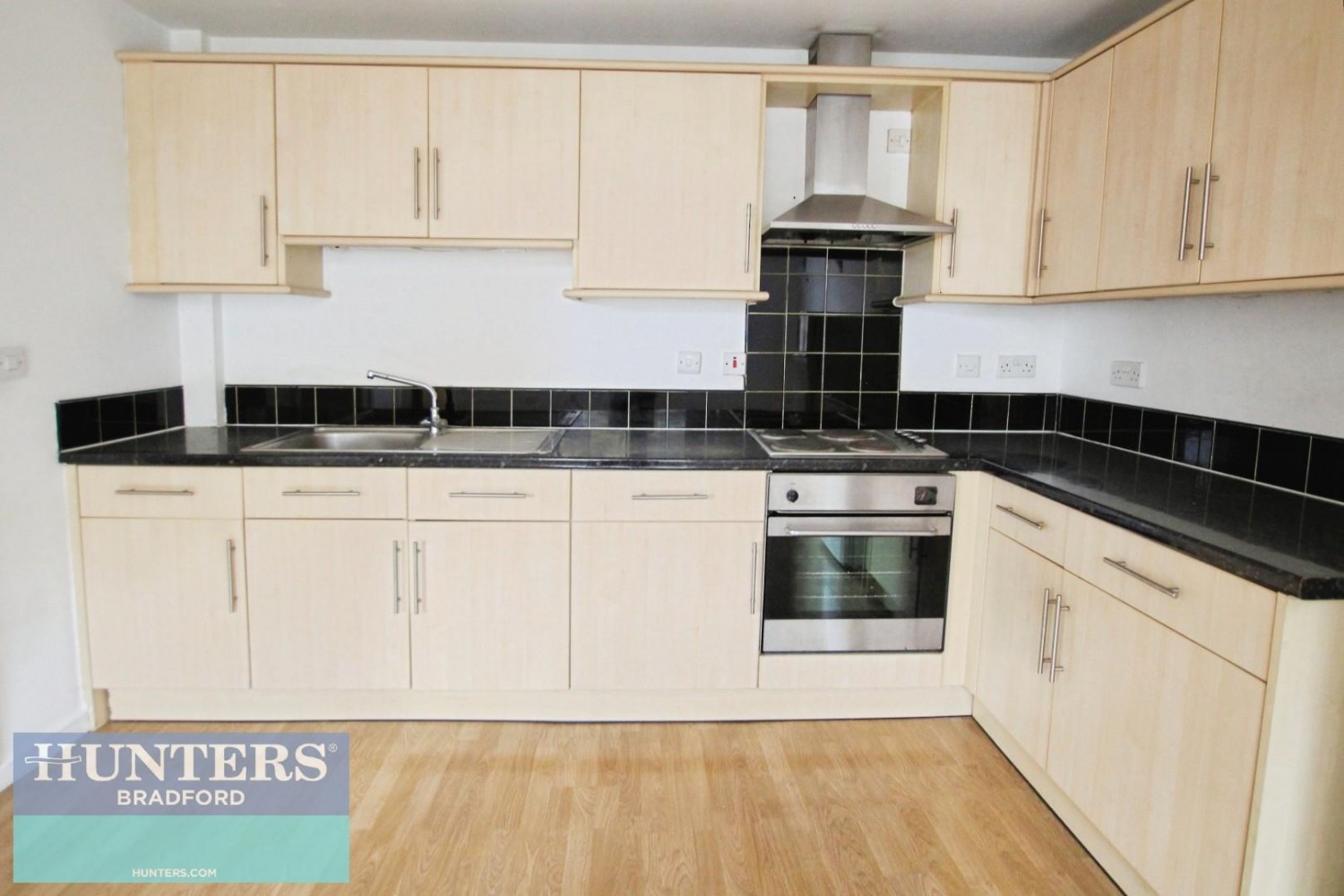 Landmark House, Broadway, Bradford, BD1