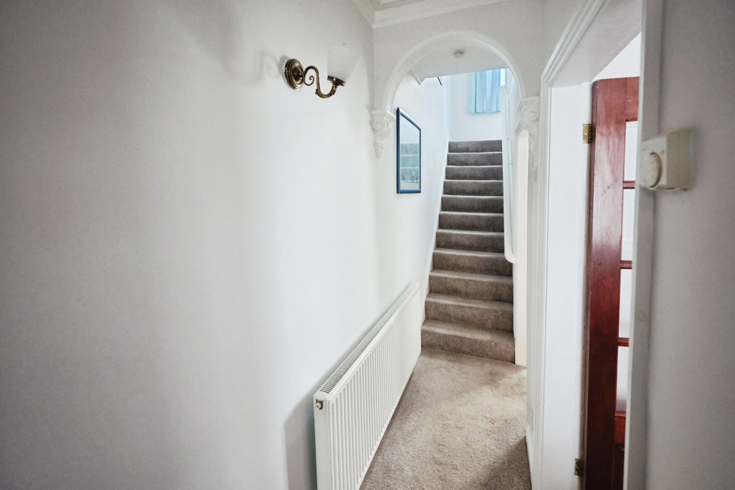 Byerley Road, Shildon, County Durham