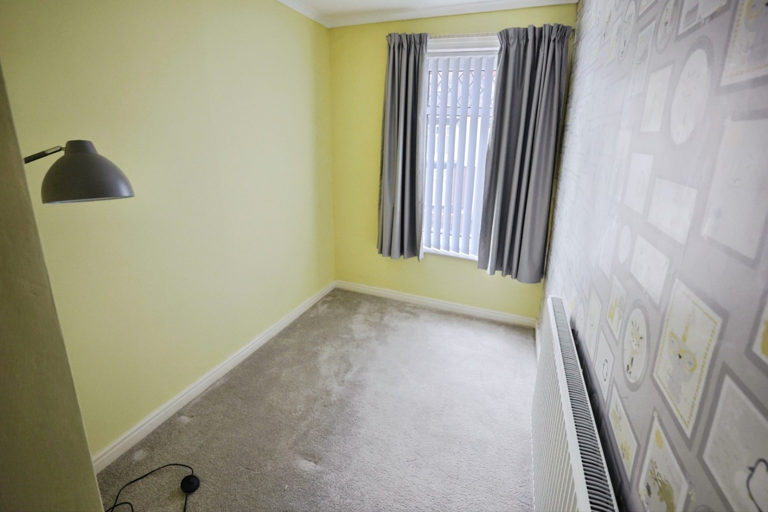 Byerley Road, Shildon, County Durham
