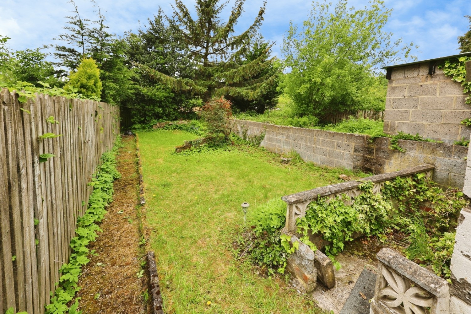 Byerley Road, Shildon, County Durham