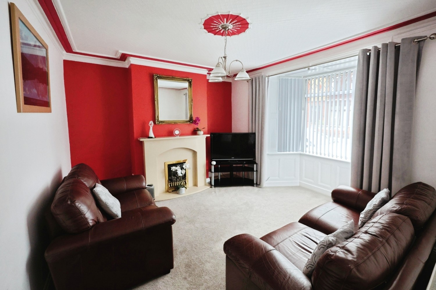 Byerley Road, Shildon, County Durham