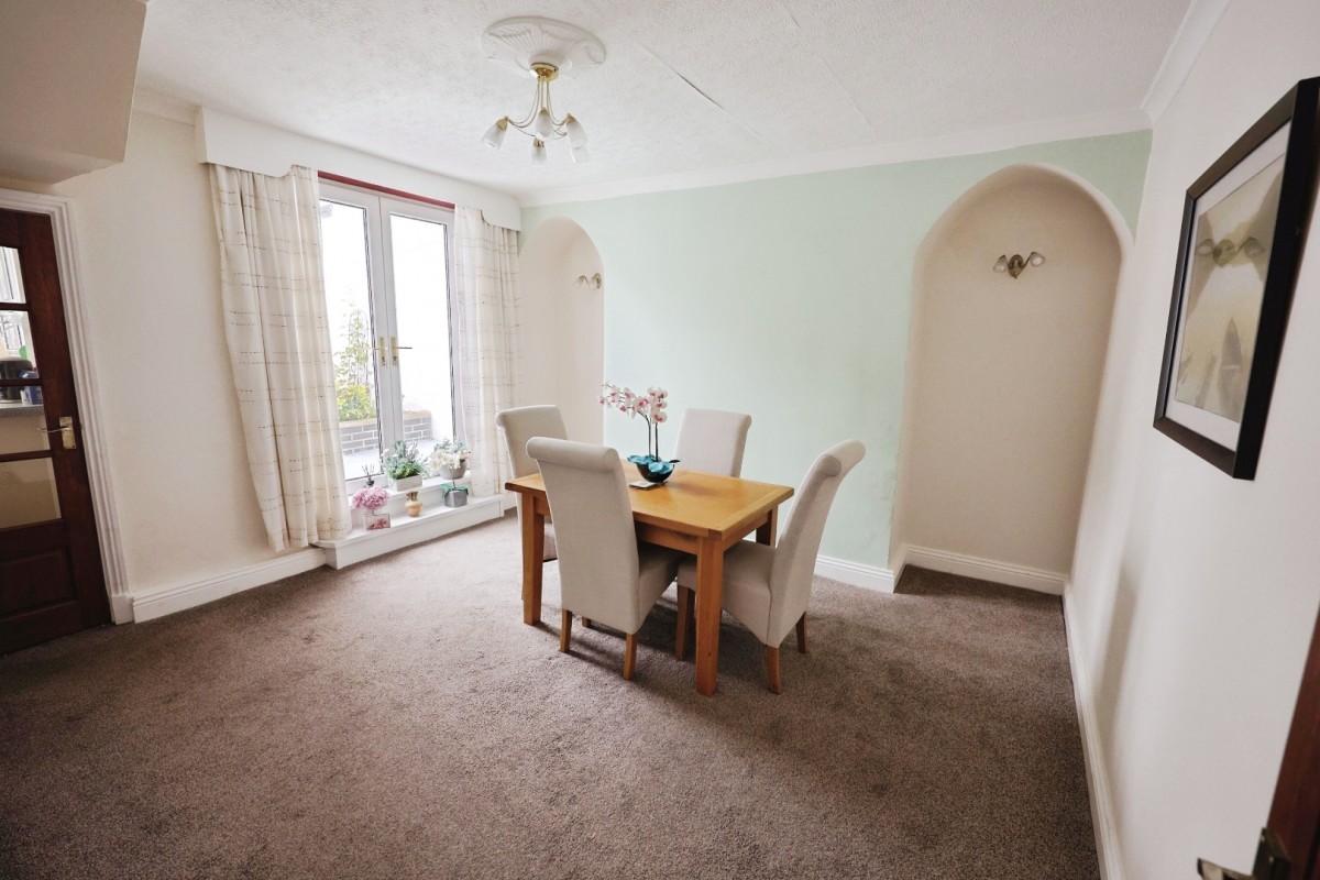 Byerley Road, Shildon, County Durham