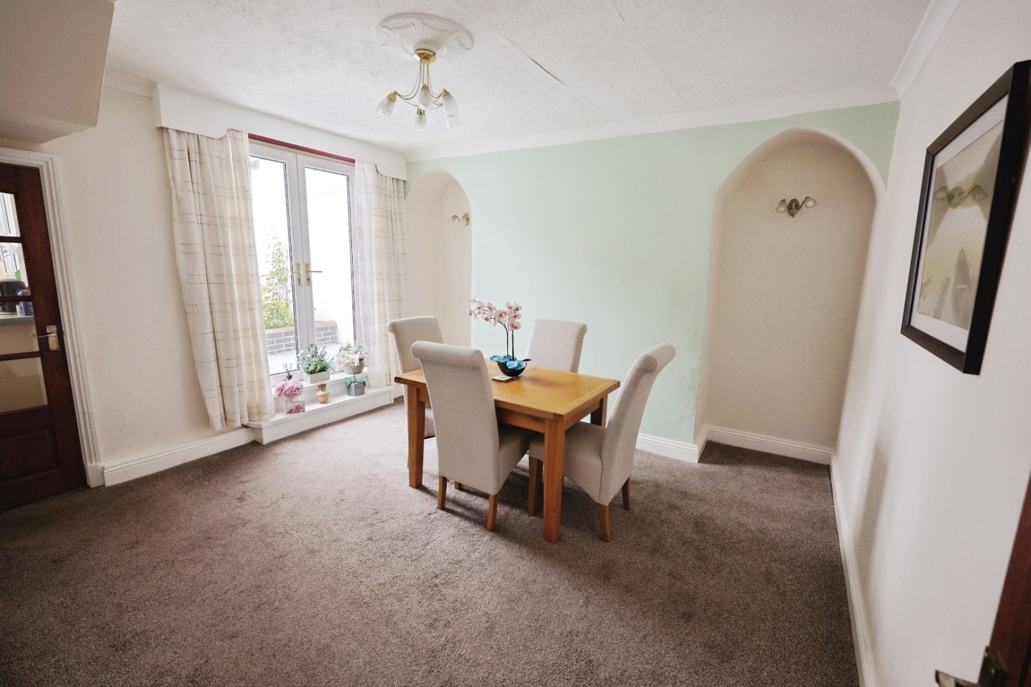 Byerley Road, Shildon, County Durham