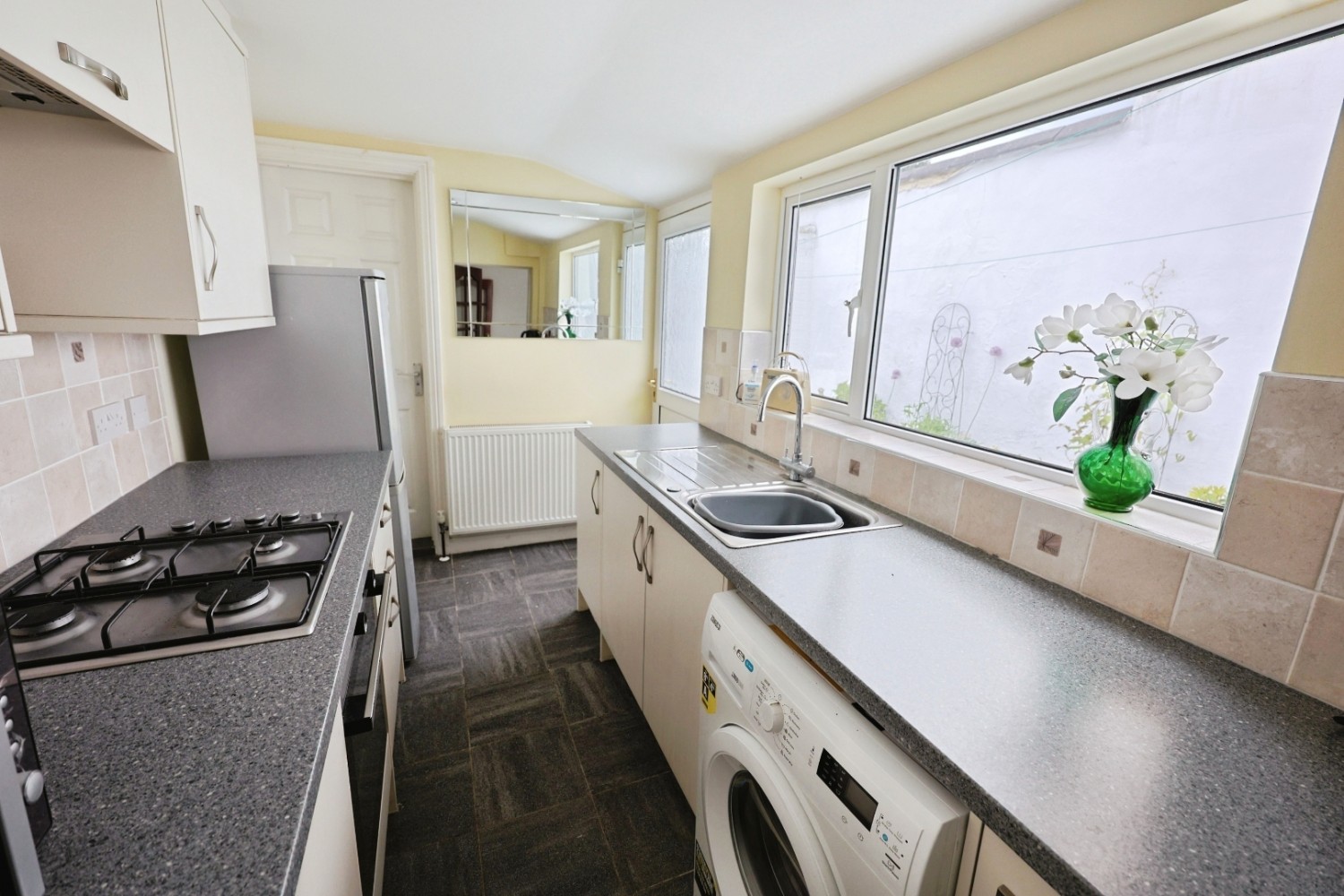 Byerley Road, Shildon, County Durham