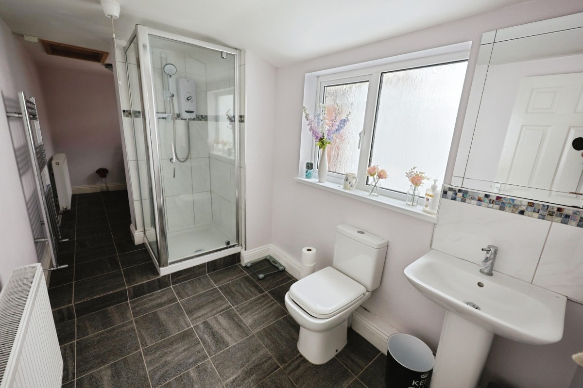 Byerley Road, Shildon, County Durham