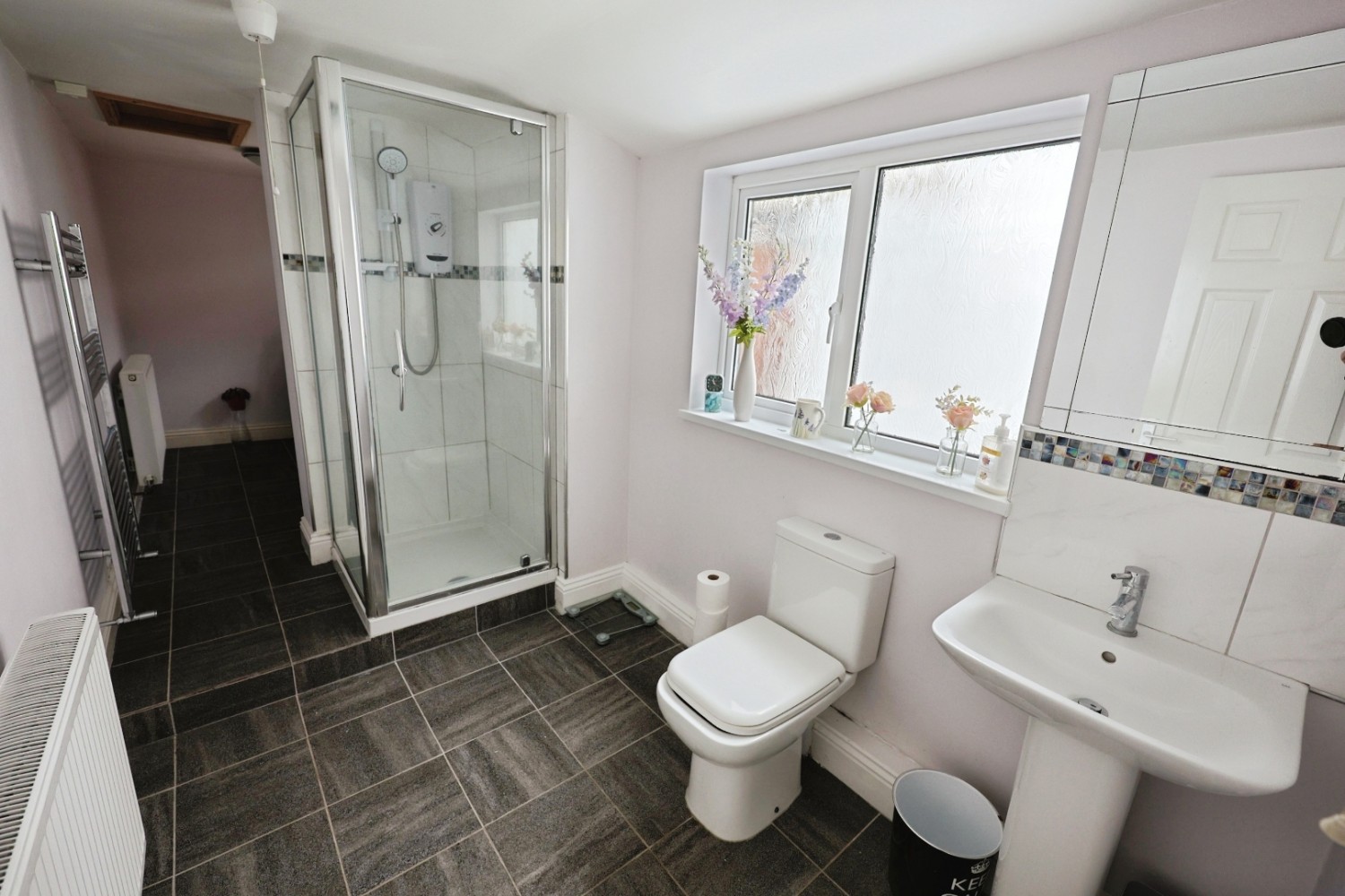 Byerley Road, Shildon, County Durham