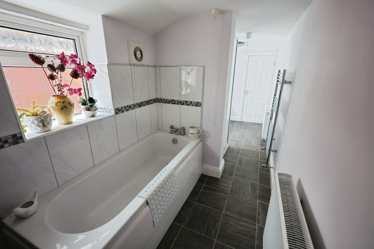 Byerley Road, Shildon, County Durham