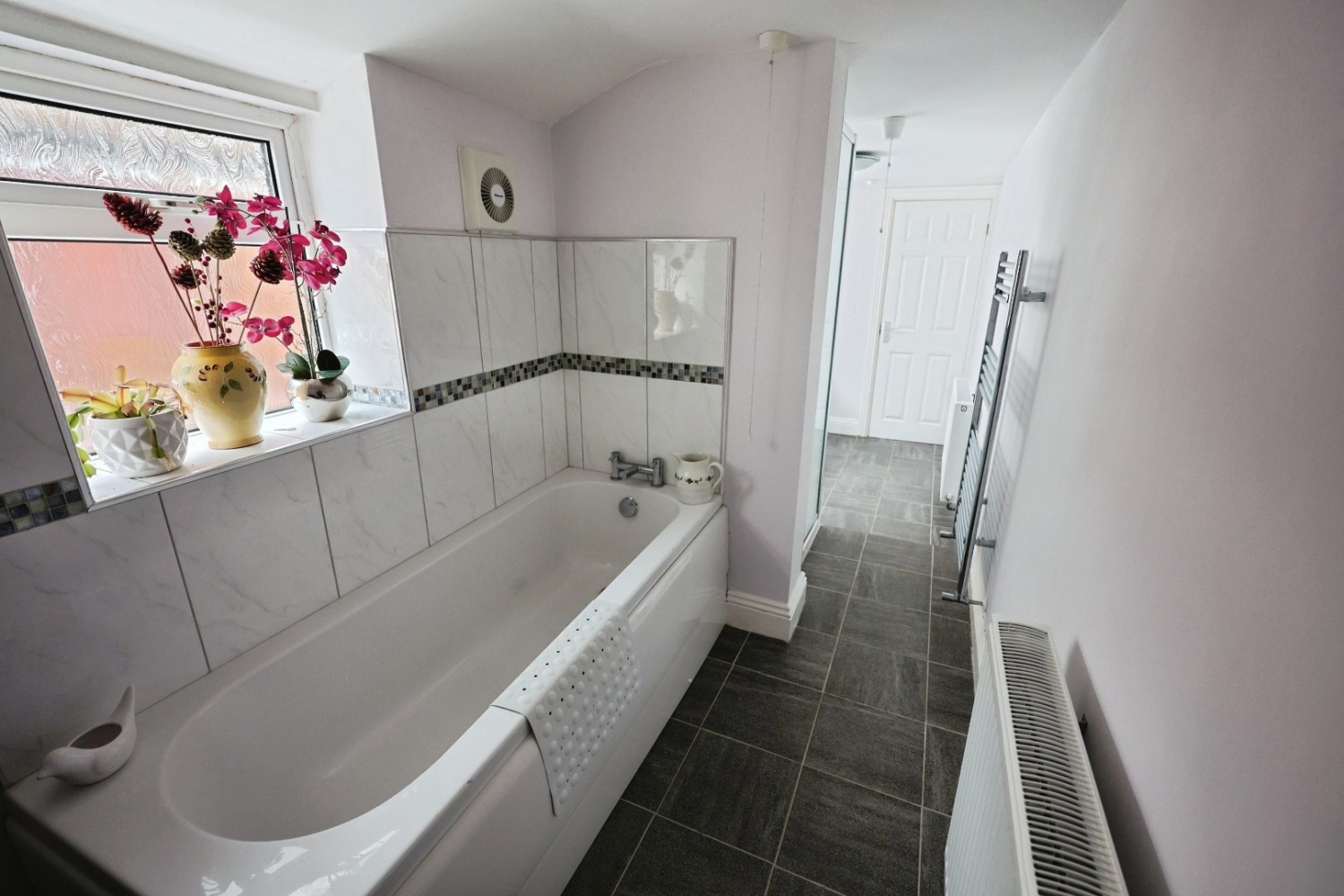 Byerley Road, Shildon, County Durham