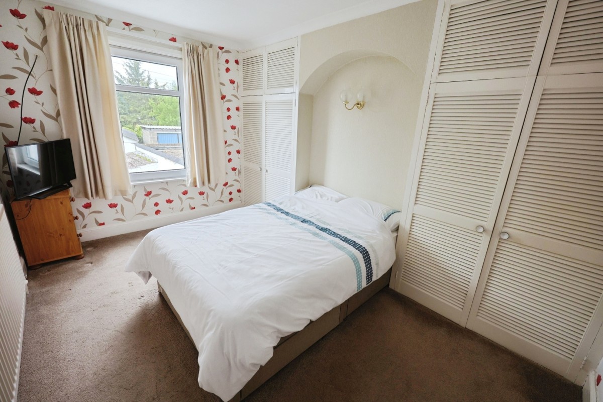 Byerley Road, Shildon, County Durham