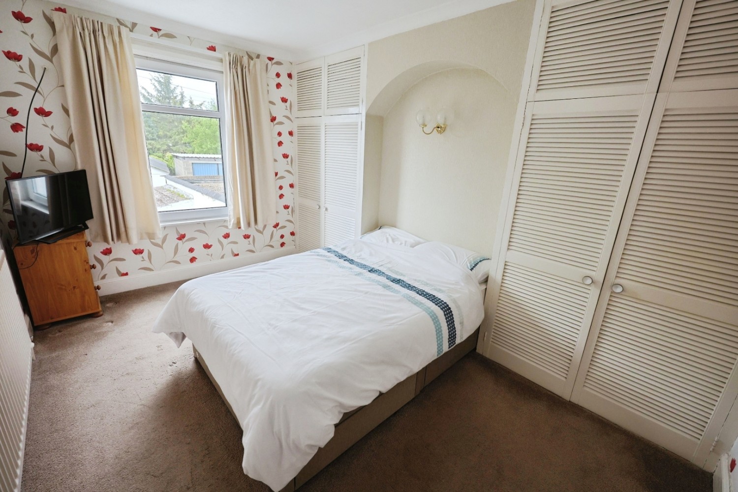 Byerley Road, Shildon, County Durham