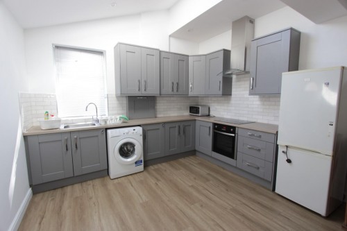 Hunter House Road, Sheffield