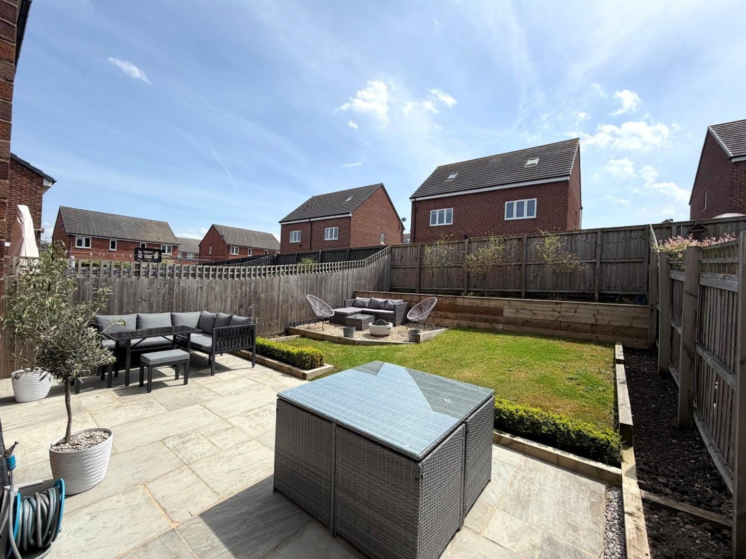 Epsom Close, Castleford