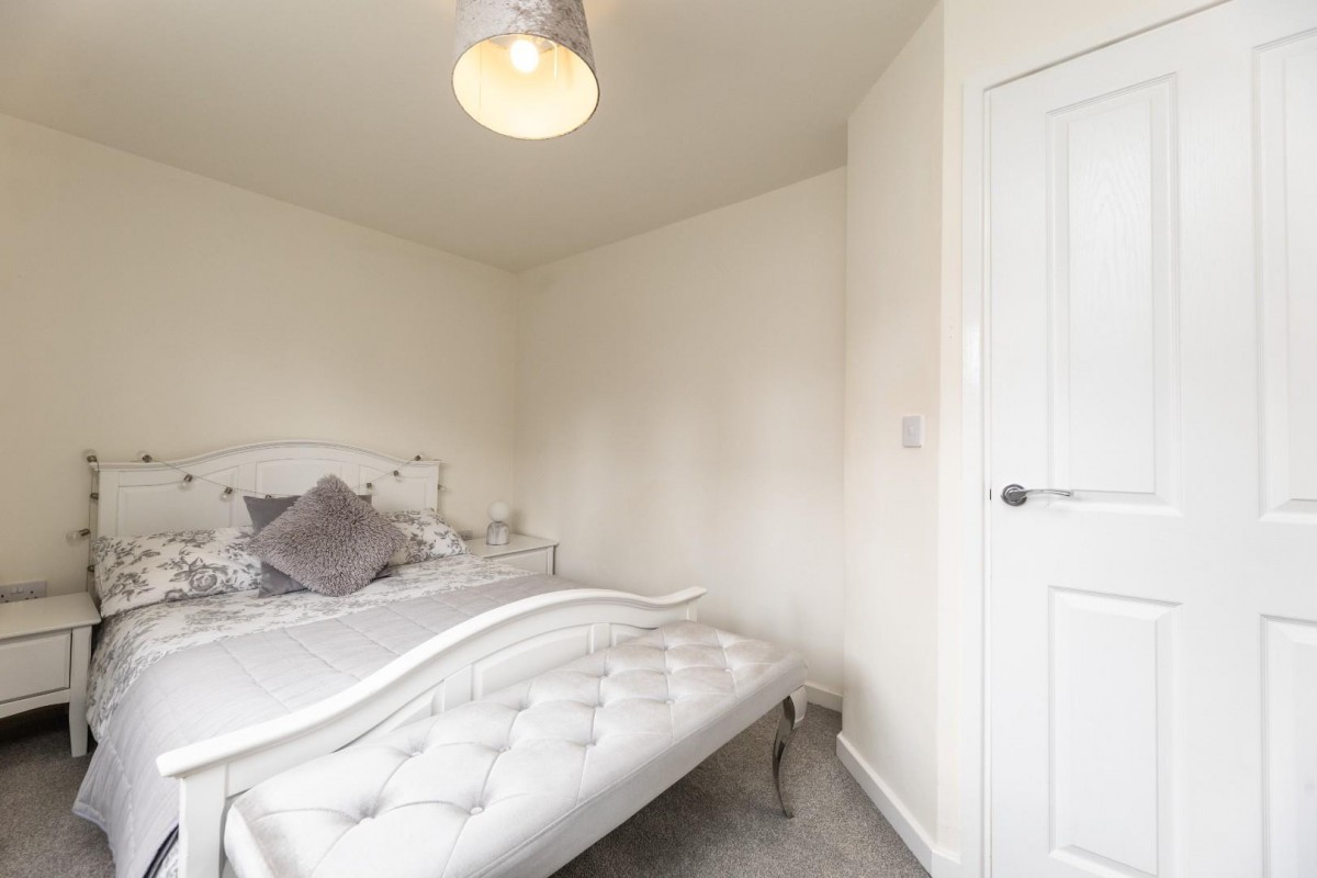 Epsom Close, Castleford