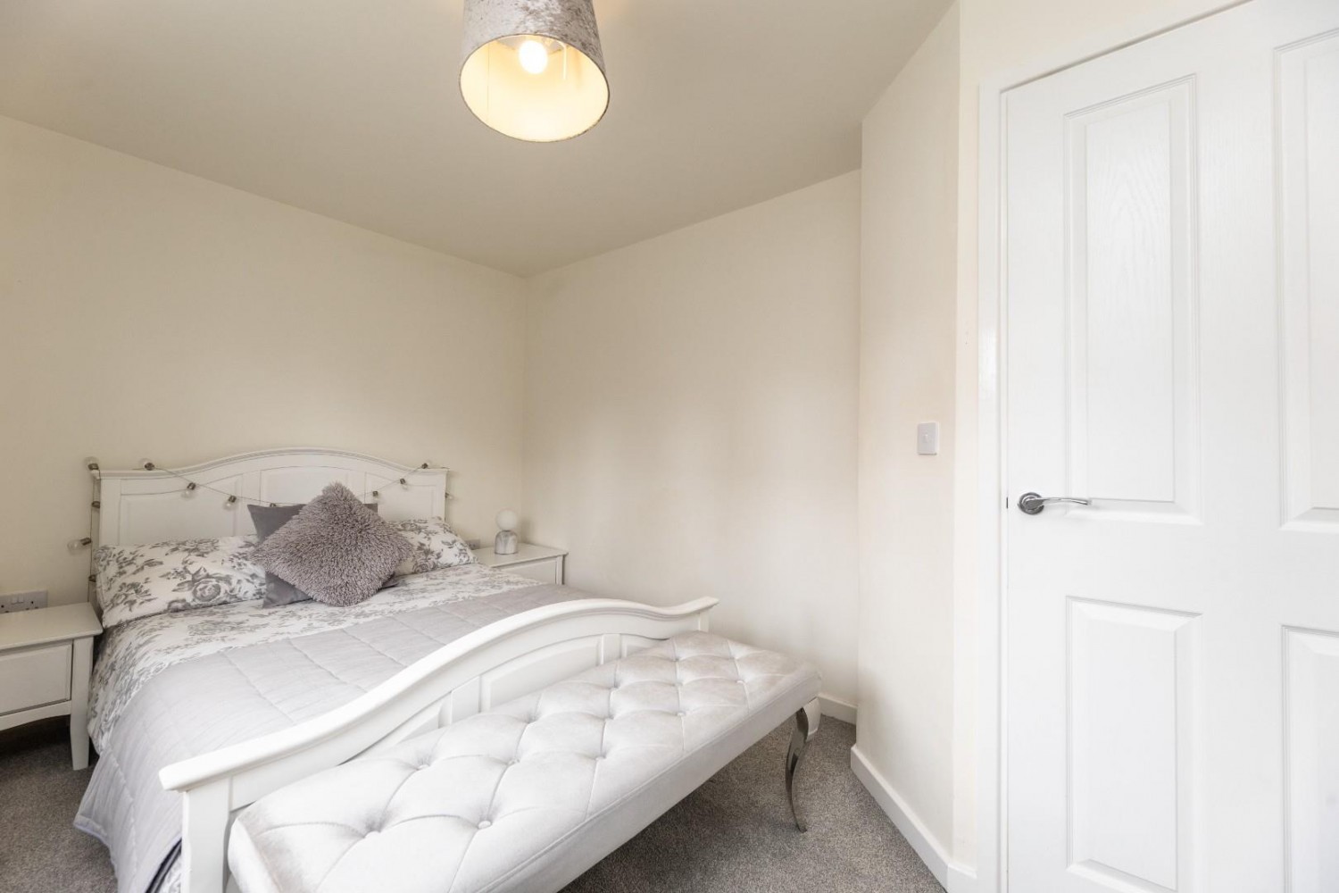 Epsom Close, Castleford