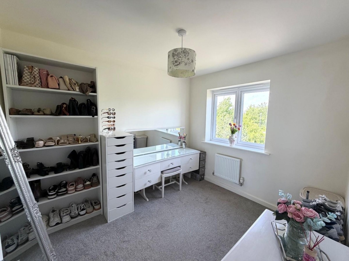 Epsom Close, Castleford