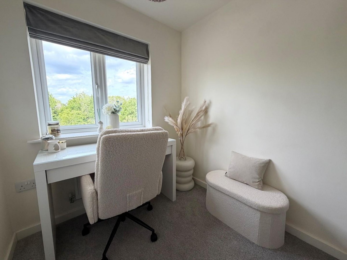 Epsom Close, Castleford