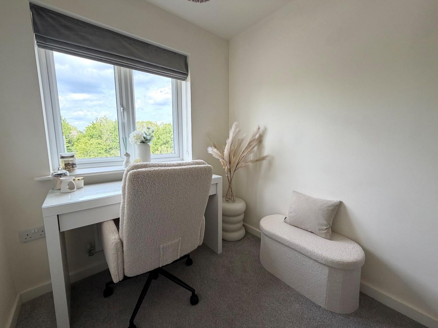Epsom Close, Castleford
