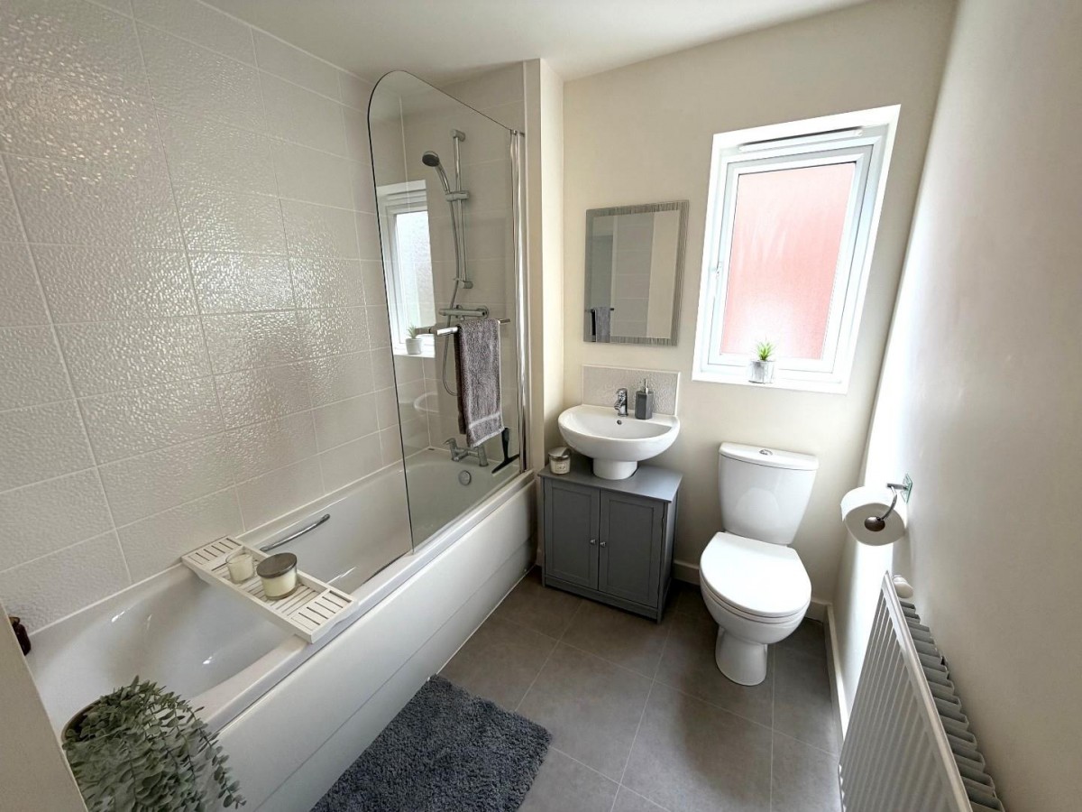 Epsom Close, Castleford