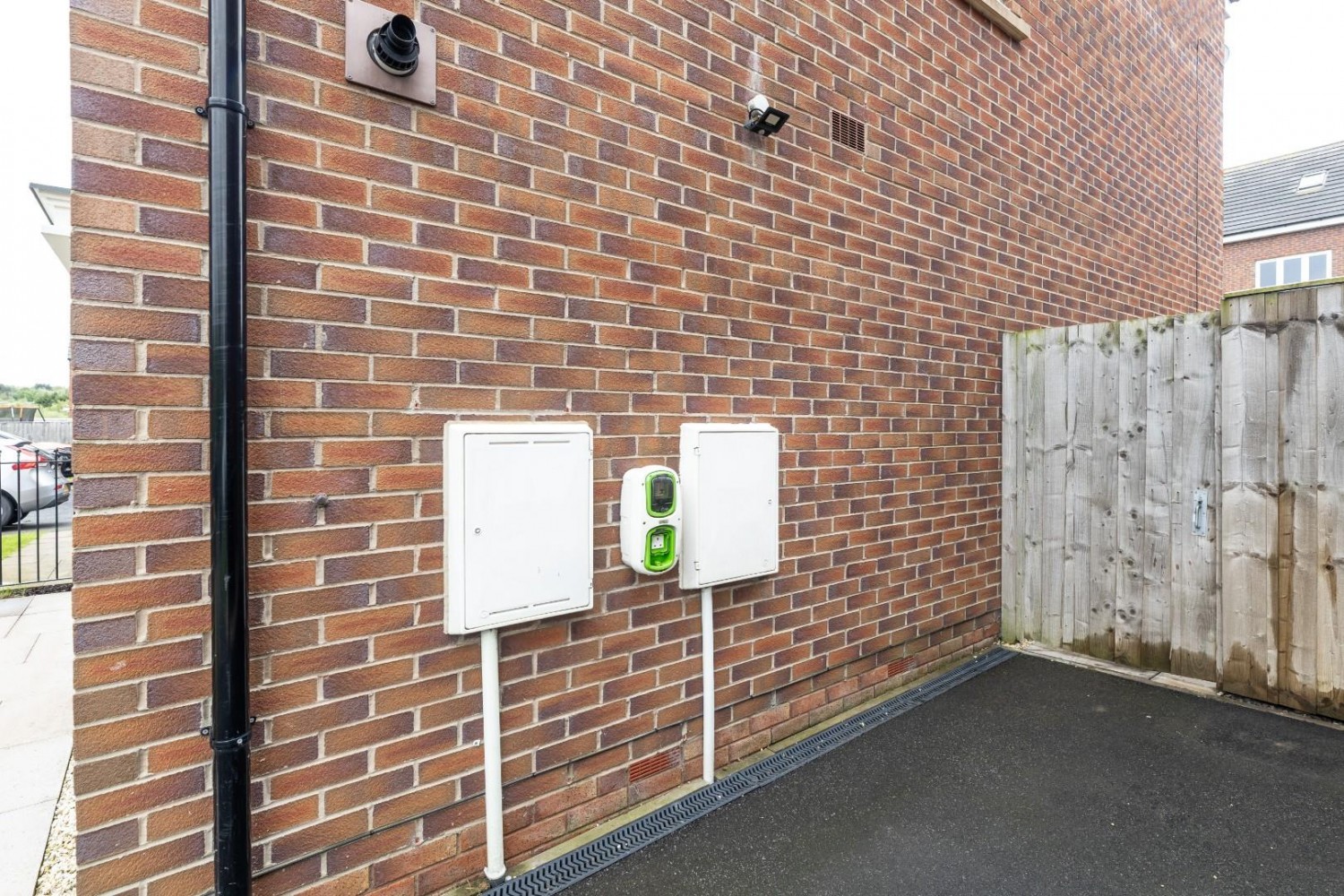 Epsom Close, Castleford