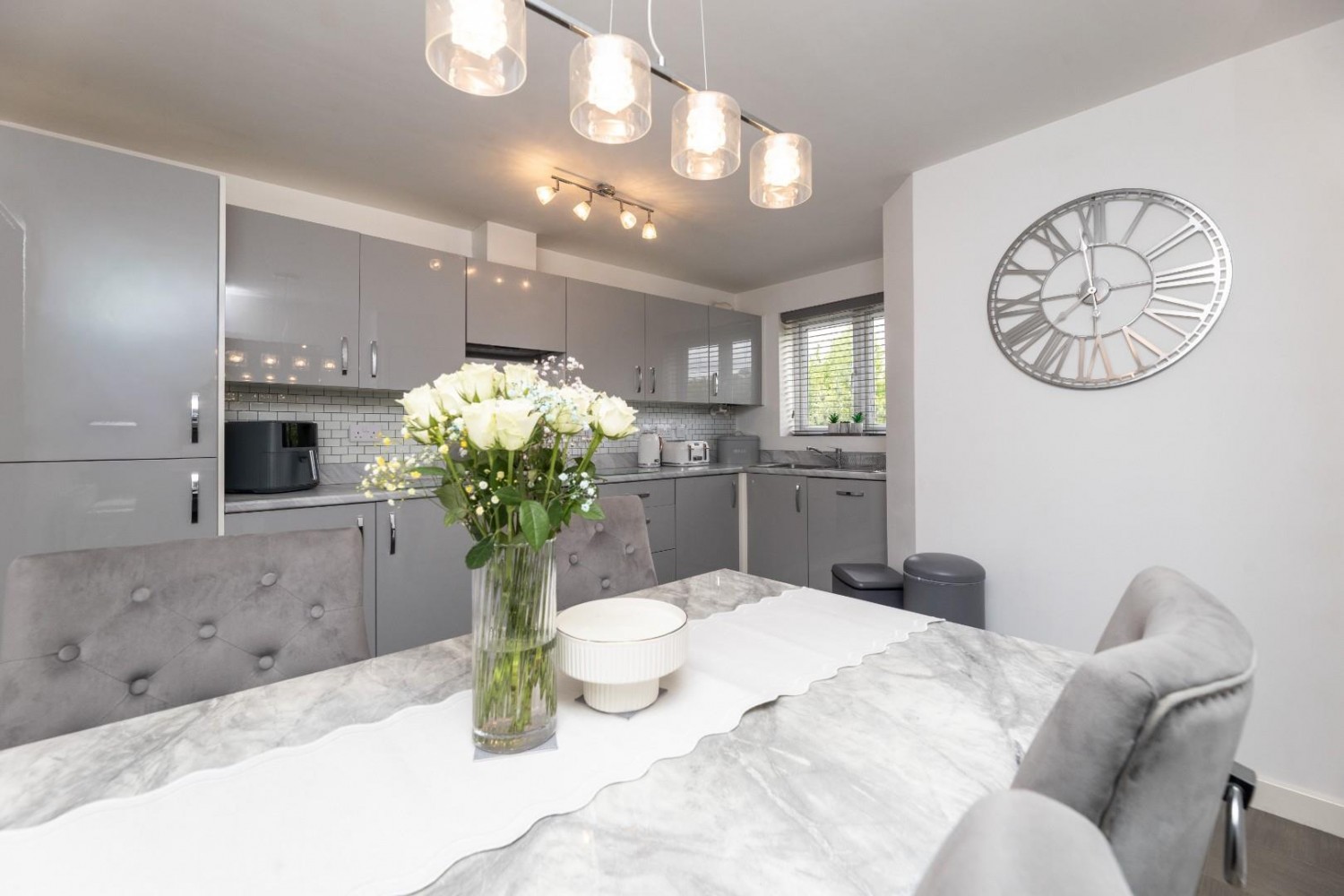 Epsom Close, Castleford