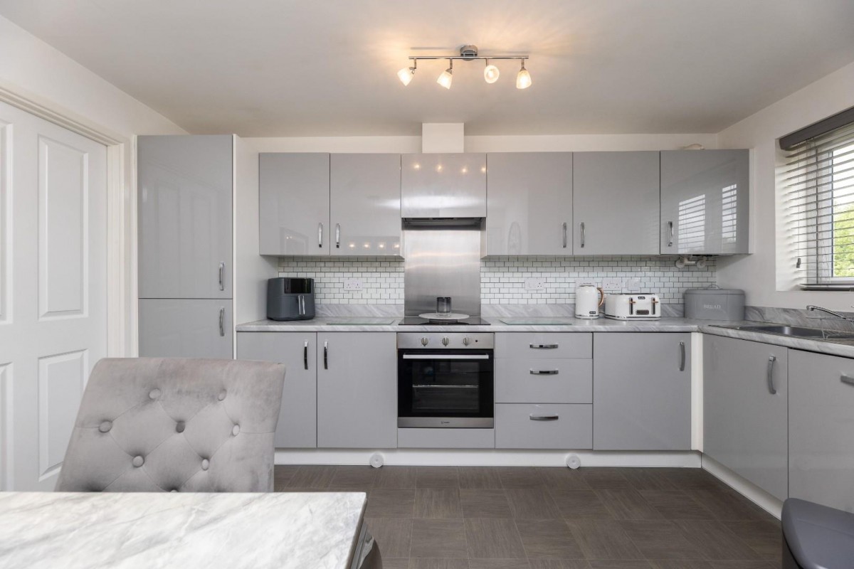 Epsom Close, Castleford