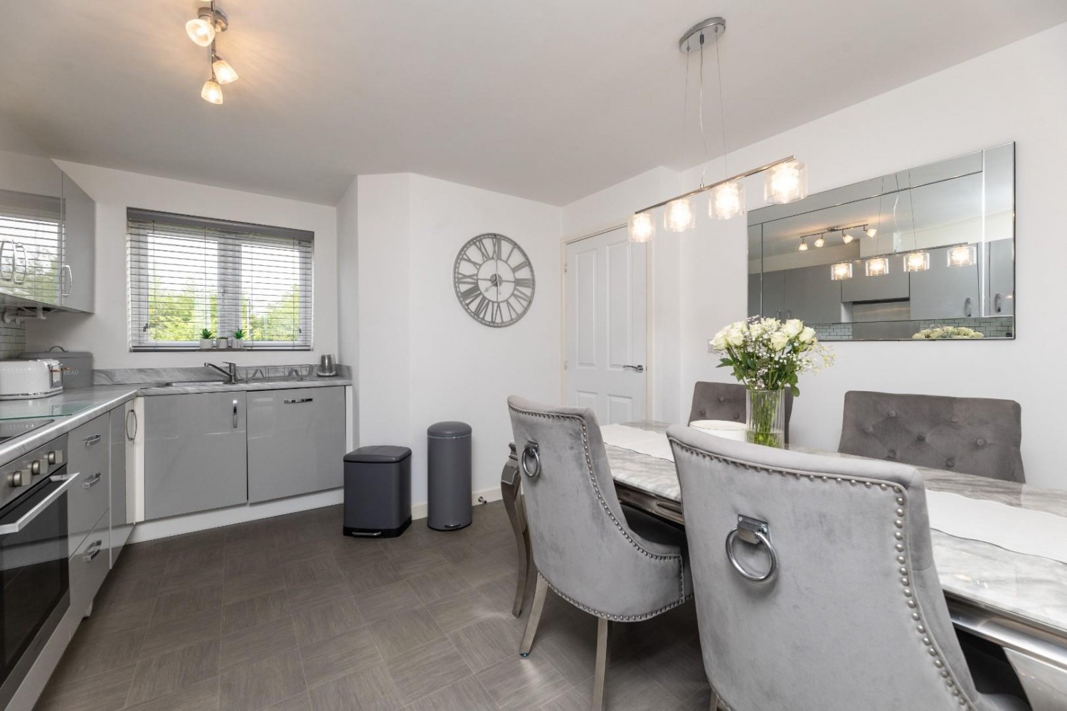Epsom Close, Castleford