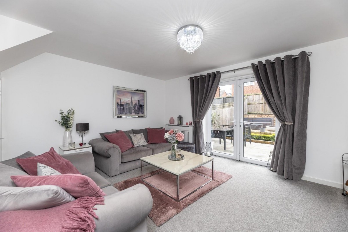 Epsom Close, Castleford