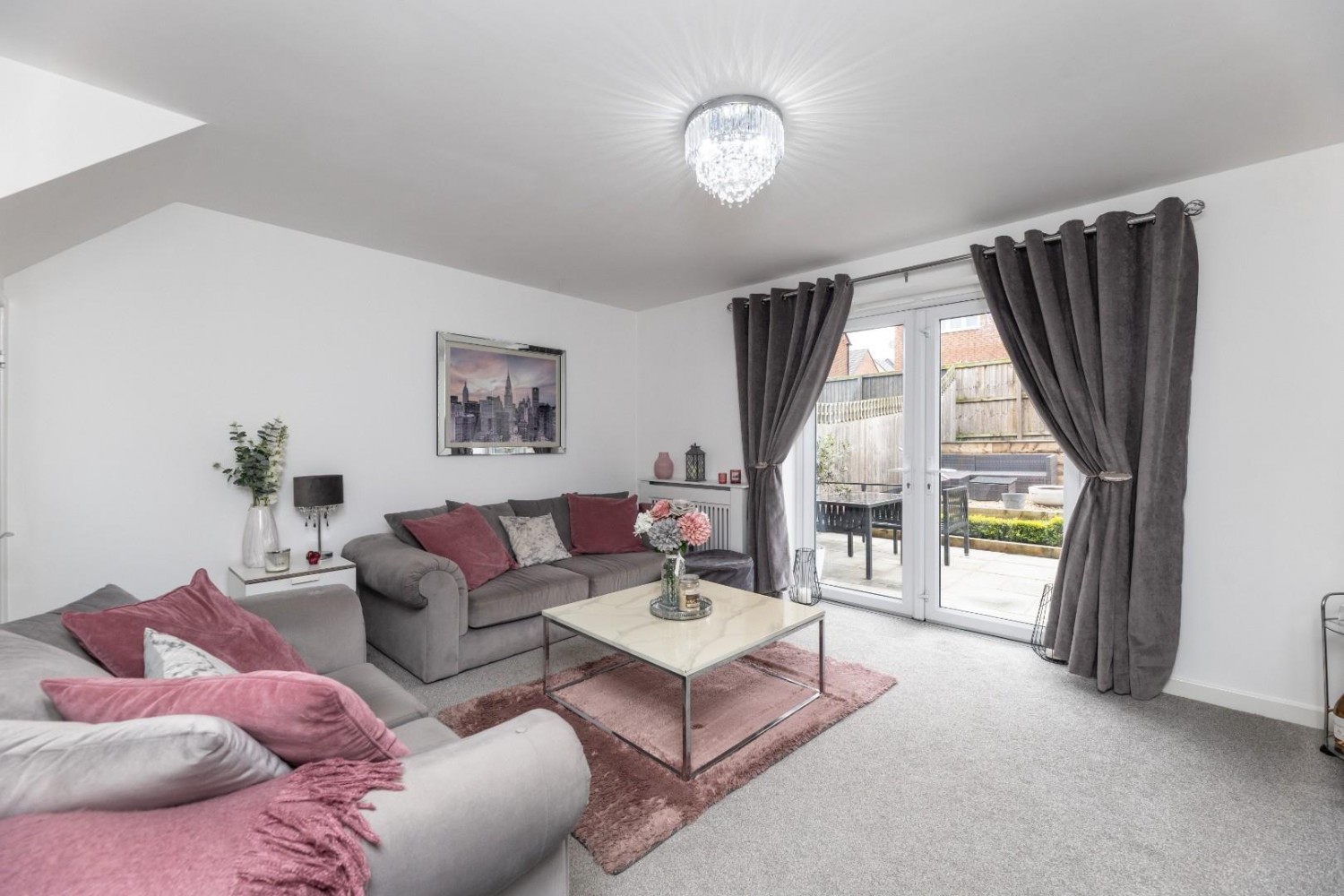 Epsom Close, Castleford