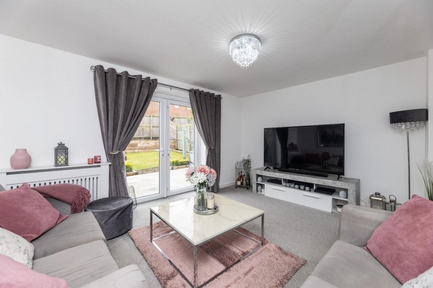 Epsom Close, Castleford