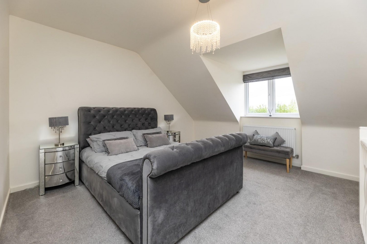 Epsom Close, Castleford