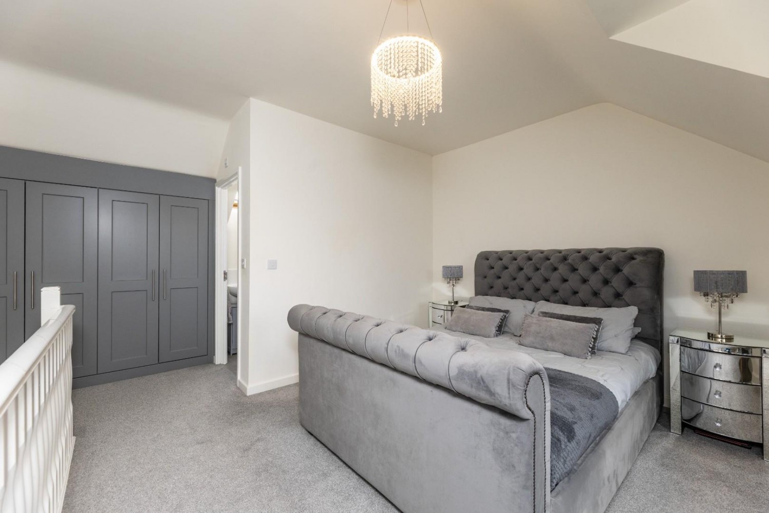 Epsom Close, Castleford