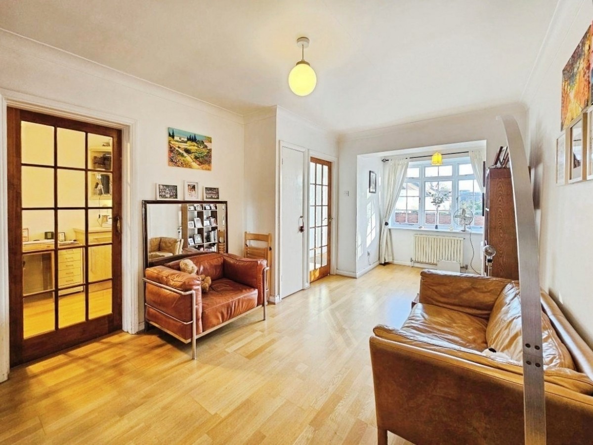 Bromley Grove, Bromley